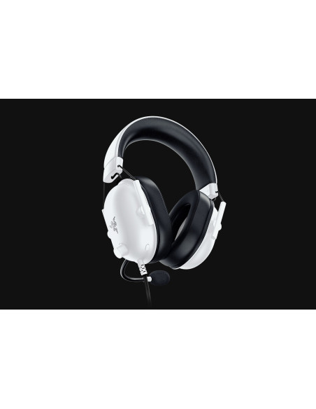 BlackShark V2 X Headset Wired White