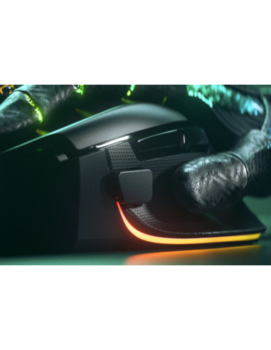 Basilisk V3 26000 DPI