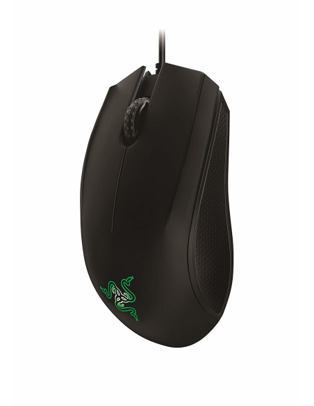 Abyssus Essential Ambidestro 7200 DPI