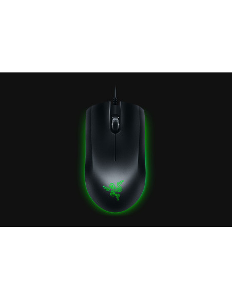 Abyssus Essential Ambidestro 7200 DPI