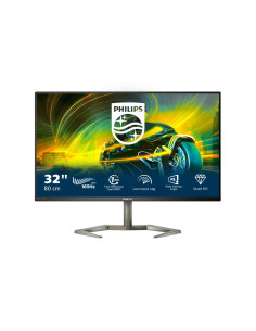 31.5" Momentum QHD 165Hz 1ms IPS Casse Adaptive Sync HDMI2.0