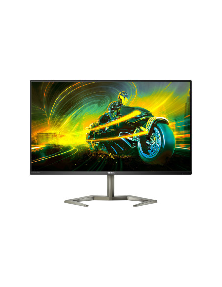 31.5" Momentum QHD 165Hz 1ms IPS Casse Adaptive Sync HDMI2.0