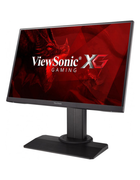 27" XG2705-2 144Hz 1ms IPS FHD FreeSync Low-Blue-Light AMD FreeSync Pivot/HAS/Tilt/Swivel