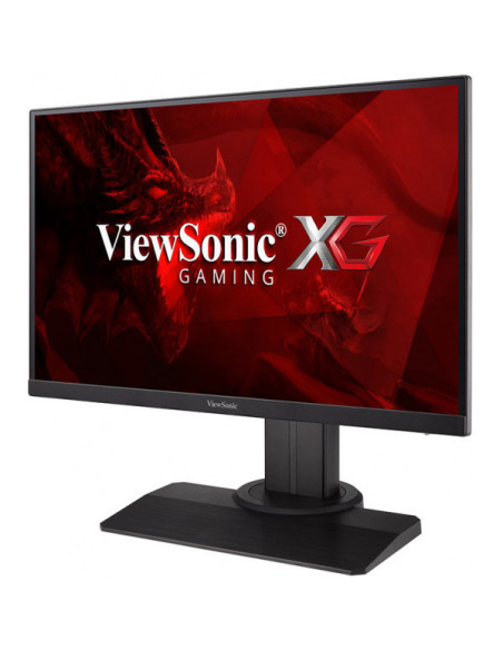 27" XG2705-2 144Hz 1ms IPS FHD FreeSync Low-Blue-Light AMD FreeSync Pivot/HAS/Tilt/Swivel
