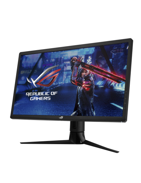 27" Rog Strix XG27UQR 4K UHD 1ms 144Hz