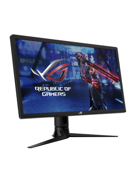 27" Rog Strix XG27UQR 4K UHD 1ms 144Hz