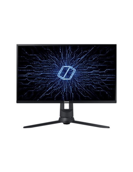 27" Odyssey G3 144Hz 1ms FHD FreeSync-Premium Pivot Tilt Height