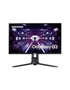 27" Odyssey G3 144Hz 1ms FHD FreeSync-Premium Pivot Tilt Height 2