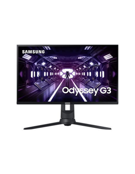 27" Odyssey G3 144Hz 1ms FHD FreeSync-Premium Pivot Tilt Height