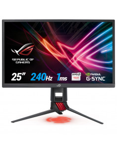 24,5" XG258Q 240Hz 1ms FHD...