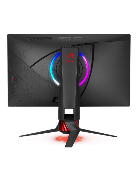 24,5" XG258Q 240Hz 1ms FHD Pivot RGB FreeSync GSync Nero
