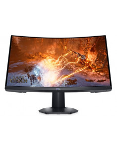 23.6" S2422HG Curved 1ms... 2