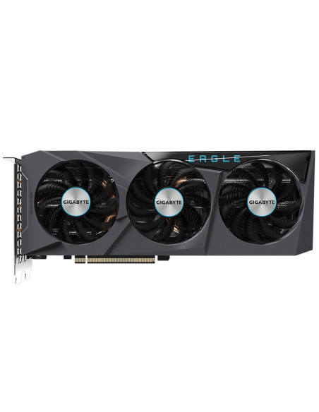 12GB Radeon RX 6700 XT Eagle