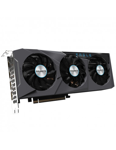 12GB Radeon RX 6700 XT Eagle