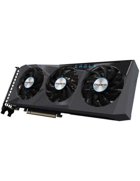 12GB Radeon RX 6700 XT Eagle