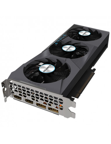 12GB Radeon RX 6700 XT Eagle