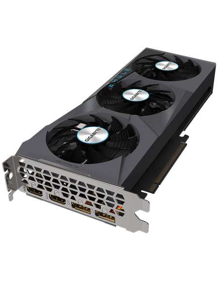 12GB Radeon RX 6700 XT Eagle
