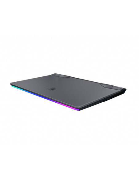 17.3" 4K Ultra HD Intel i9-12900HK 64GB 1TB SSD GeForce RTX 3080 Ti Windows 11 Pro Blu, Titanio