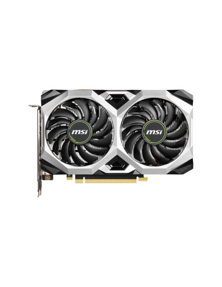 6GB GeForce GTX 1660 Super Ventus XS OC