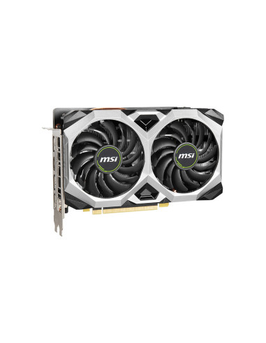 6GB GeForce GTX 1660 Super Ventus XS OC