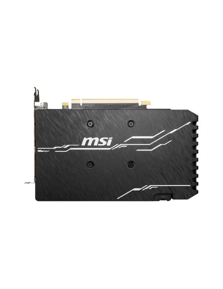 6GB GeForce GTX 1660 Super Ventus XS OC
