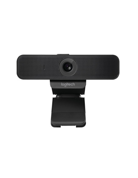 C925e Business HD con Microfono USB 2.0 Nero