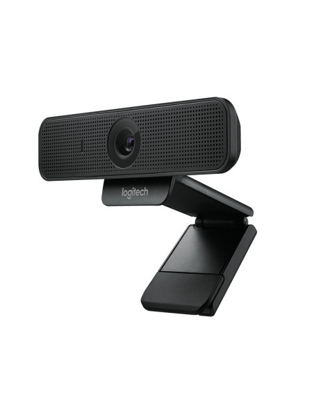C925e Business HD con Microfono USB 2.0 Nero
