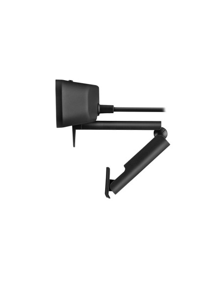 C925e Business HD con Microfono USB 2.0 Nero