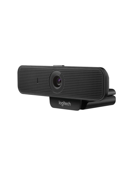C925e Business HD con Microfono USB 2.0 Nero