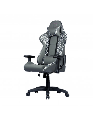 Caliber R1S CAMO Poltrona per gaming...