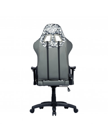 Caliber R1S CAMO Poltrona per gaming...