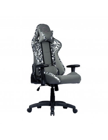 Caliber R1S CAMO Poltrona per gaming...