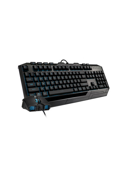 Devastator 3 PLUS,Keyboard and Mouse Bundle,7 COLORS