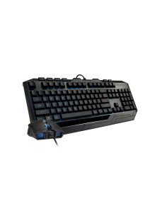 Devastator 3 PLUS,Keyboard and Mouse Bundle,7 COLORS 2