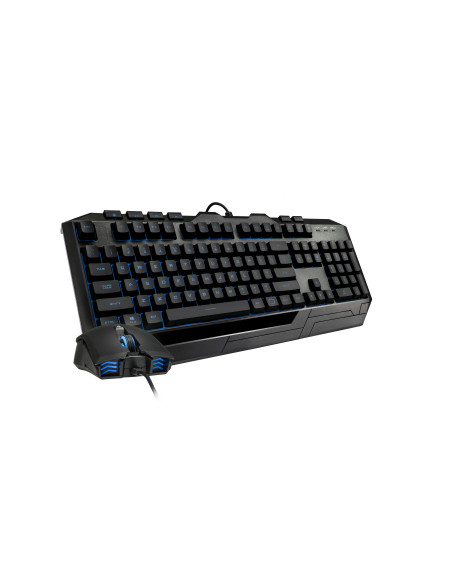Devastator 3 PLUS,Keyboard and Mouse Bundle,7 COLORS