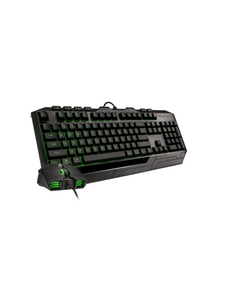 Devastator 3 PLUS,Keyboard and Mouse Bundle,7 COLORS