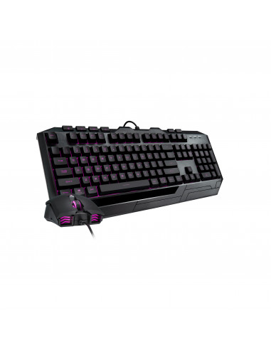 Devastator 3 PLUS,Keyboard and Mouse... Devastator 3 PLUS,Keyboard and Mouse...
