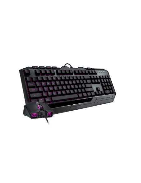 Devastator 3 PLUS,Keyboard and Mouse Bundle,7 COLORS
