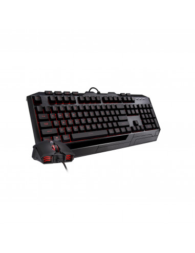 Devastator 3 PLUS,Keyboard and Mouse... Devastator 3 PLUS,Keyboard and Mouse...
