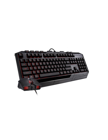 Devastator 3 PLUS,Keyboard and Mouse Bundle,7 COLORS