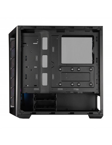 MasterBox MB520 ARGB MasterBox MB520 ARGB