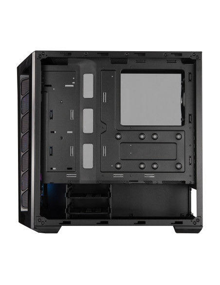 MasterBox MB520 ARGB