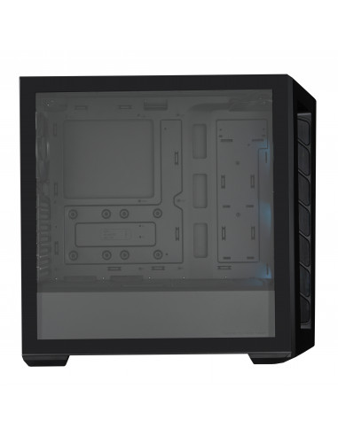 MasterBox MB520 ARGB MasterBox MB520 ARGB