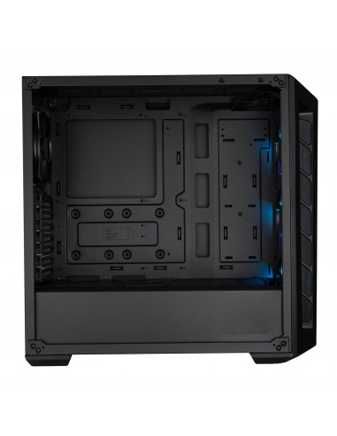 MasterBox MB520 ARGB MasterBox MB520 ARGB