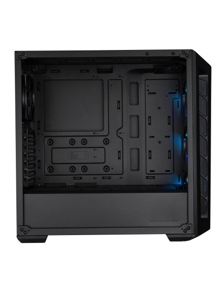 MasterBox MB520 ARGB