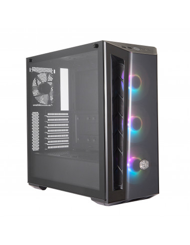 MasterBox MB520 ARGB MasterBox MB520 ARGB