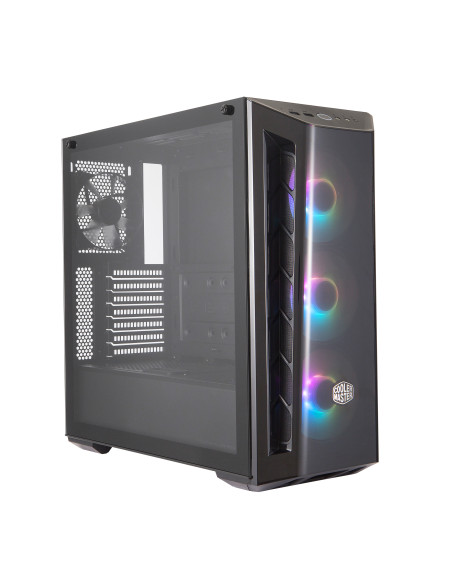 MasterBox MB520 ARGB