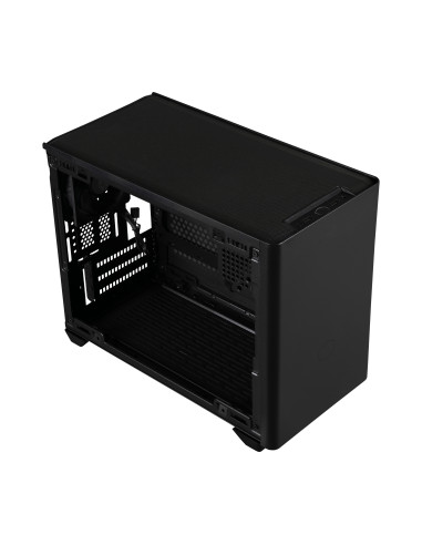 MasterBox NR200 Nero