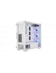MasterBox TD500 Mesh White 2