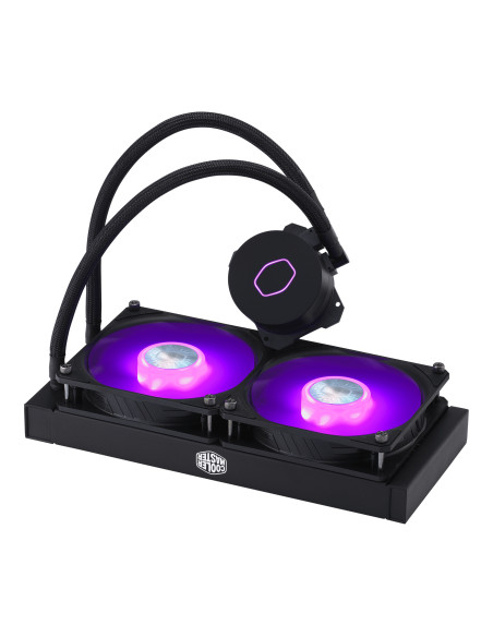 MasterLiquid ML240L V2 RGB
